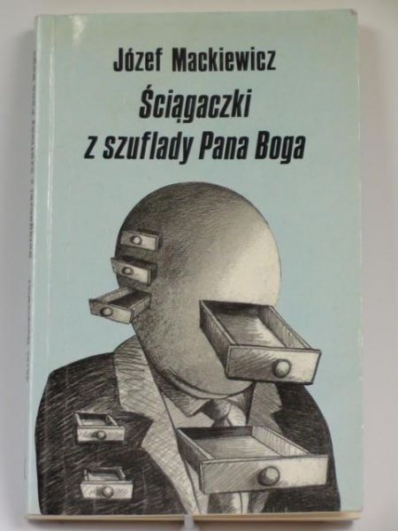 Ściągaczki z szuflady Pana Boga