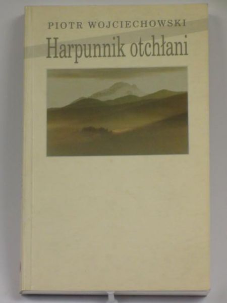 Harpunnik otchłani