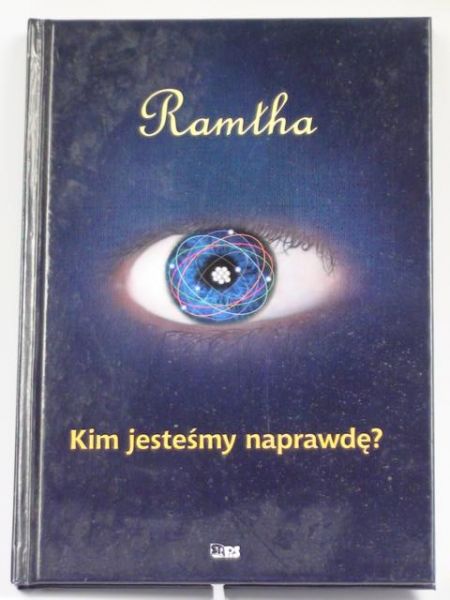 Kim jesteśmy naprawdę?