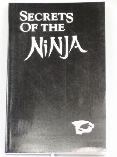 Kim Ashida - Secret of the Ninja