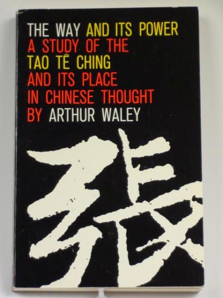 The Way and its Power
