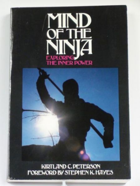 Mind of the Ninja