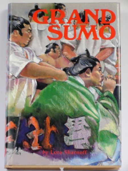 Grand Sumo