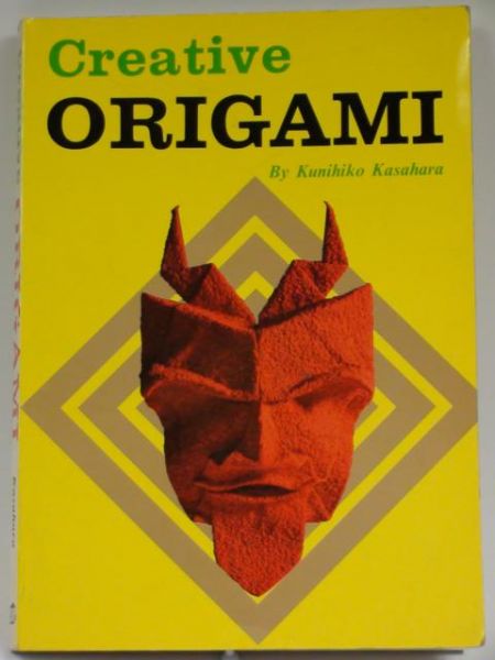 Creative Origami