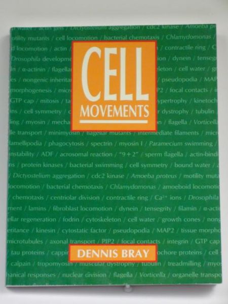 Bray Dennis - Cell Movements