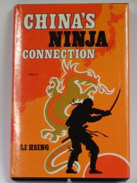 China's Ninja Connection