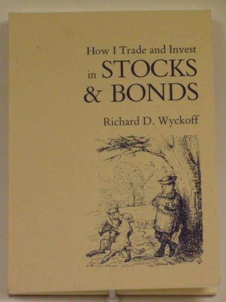 How I Trade and Invest in Stocks & Bonds