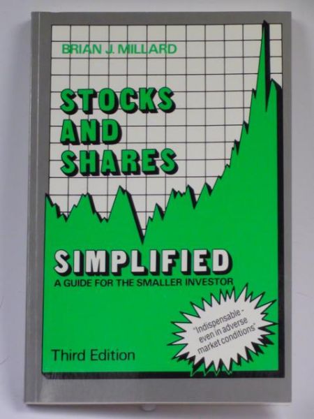 Stocks and Shares