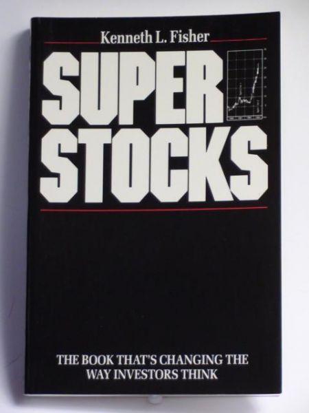 Fisher Kenneth L. - Super Stocks