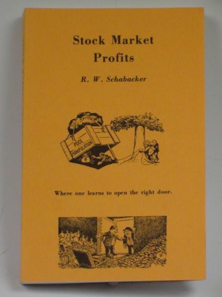 Stock Market Profits