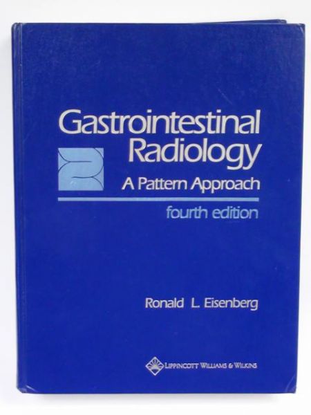 Gastrointestinal Radiology. A Pattern Approach