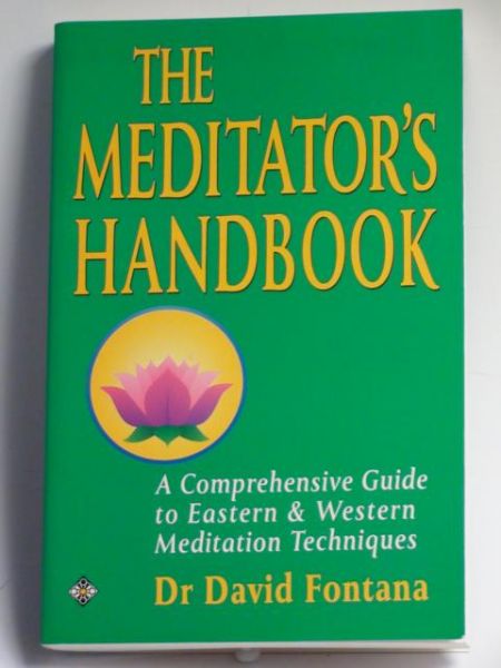 The Meditator's Handbook
