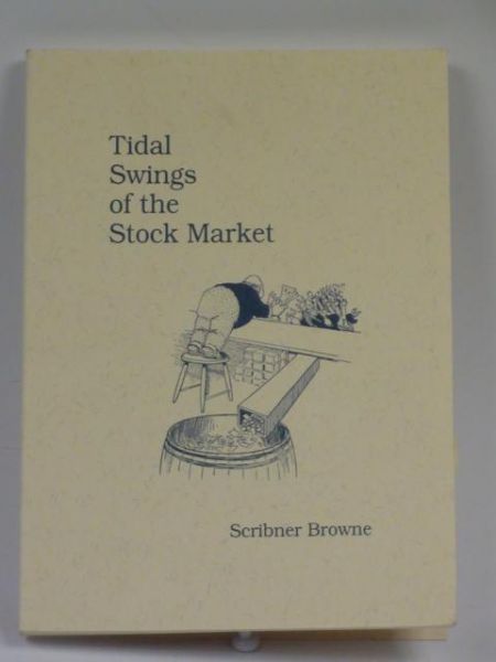 Tidal Swings of the Stock Market