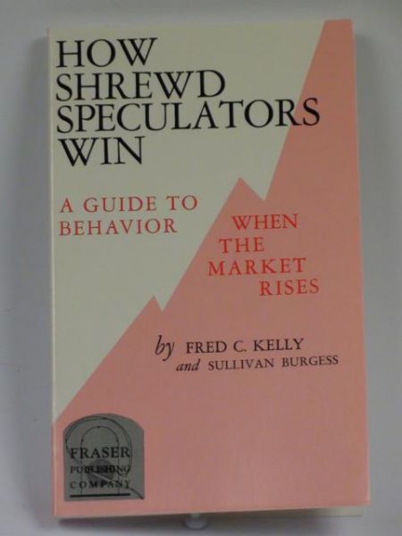 How Shrewd Speculators Win