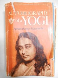 Autobiography of a Yogi