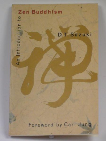 An Introduction to Zen Buddhism