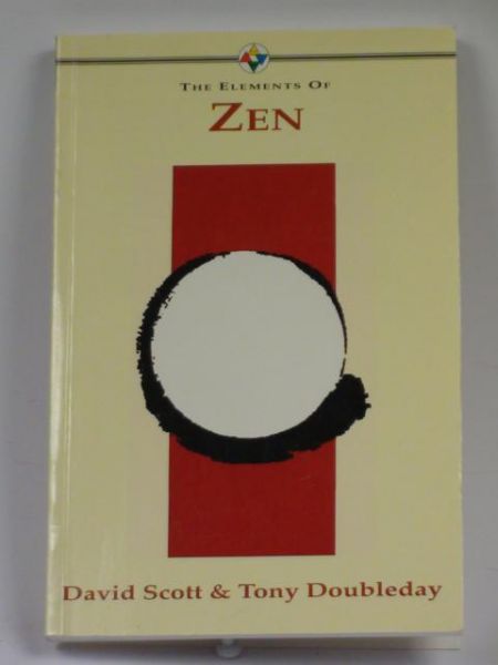 Scott David,   - The Elements of Zen