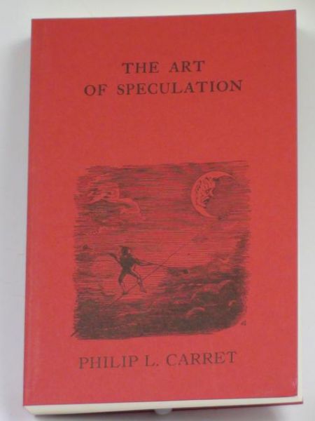 he art of Speculation
