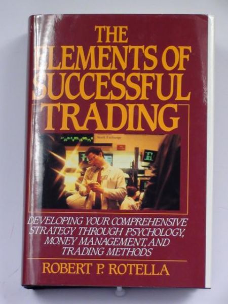 The Elements of Successful Trading
