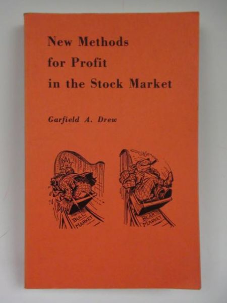 New Methods for Profit in the Stock Market