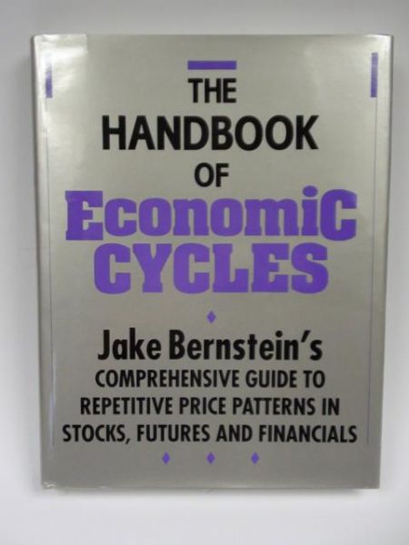 The Handbook of Economic Cycles
