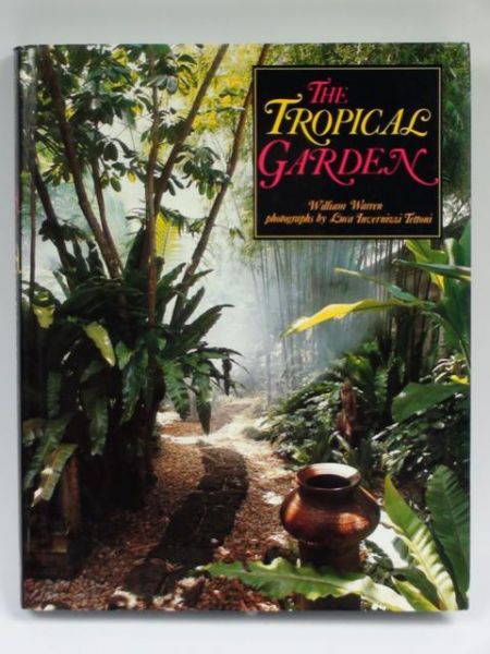 The Tropical Garden