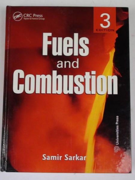 Fuels and Combustion