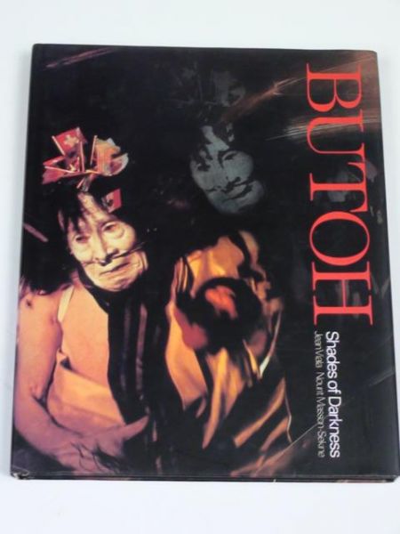 Viala Jean,    -  Butoh