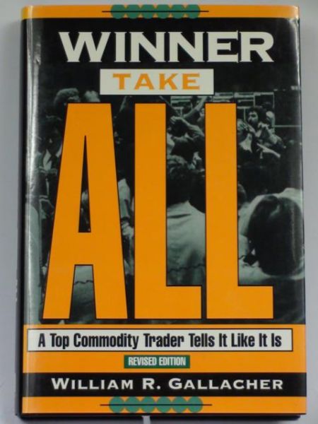 Gallacher William R.  -  Winner Take All