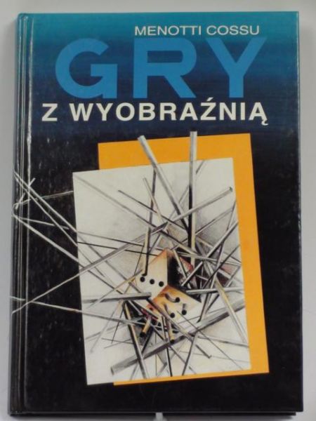 Cossu Menotti - Gry z wyobraźnią
