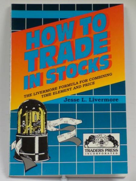 How to Trade in Stocks