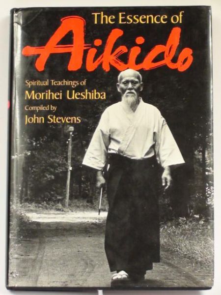 The Essence of Aikido