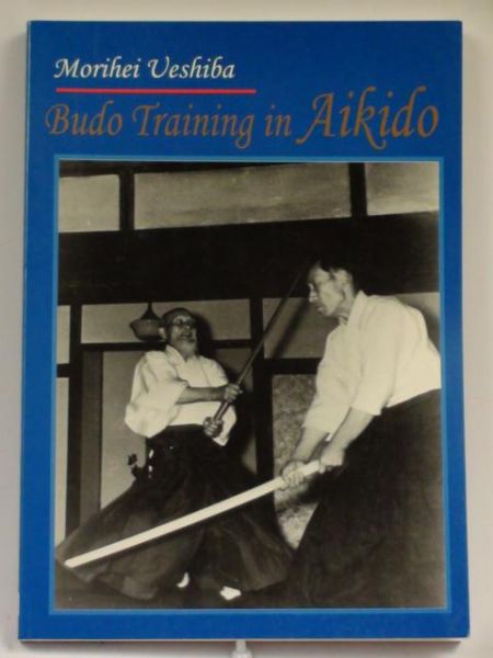 Budo Training in Aikido
