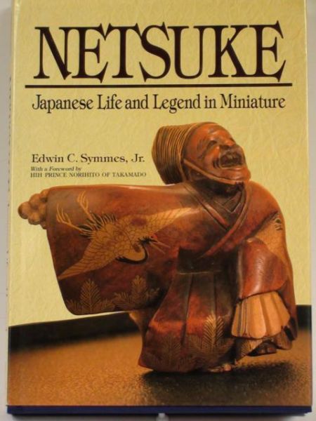 Netsuke