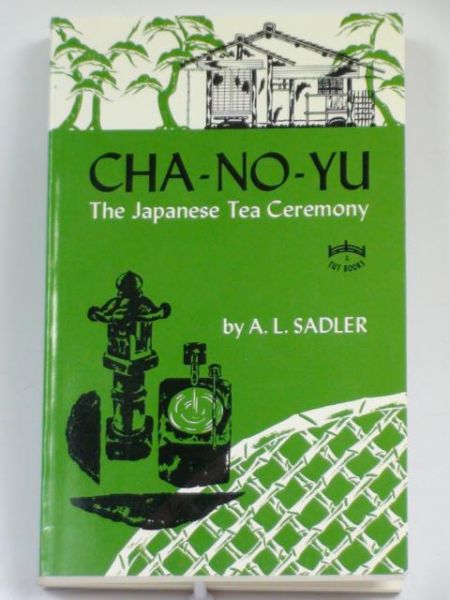 Cha-No-Yu
