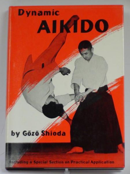 Dynamic Aikido