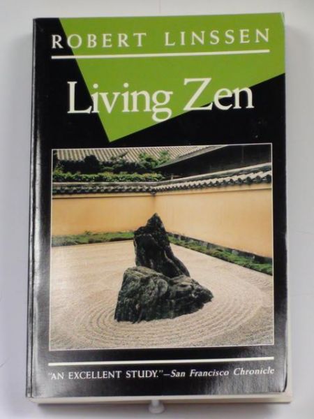 Living Zen