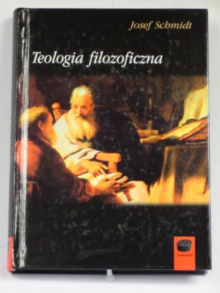 Teologia filozoficzna