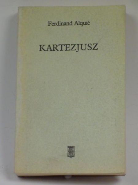 Kartezjusz