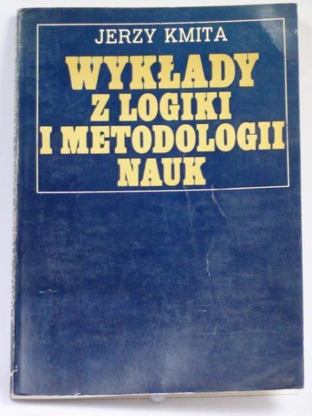 Wykłady z logiki i metodologii nauk