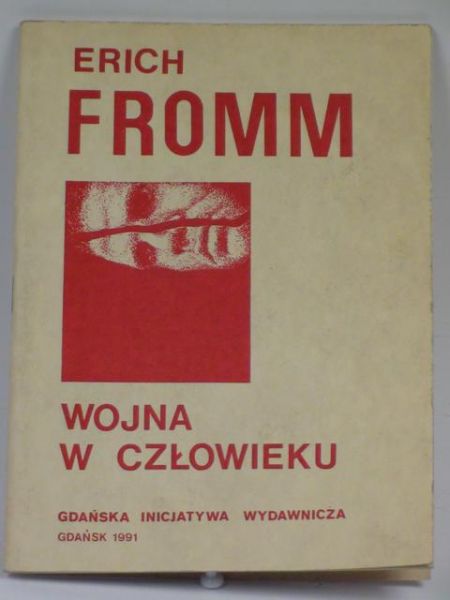 Wojna w człowieku