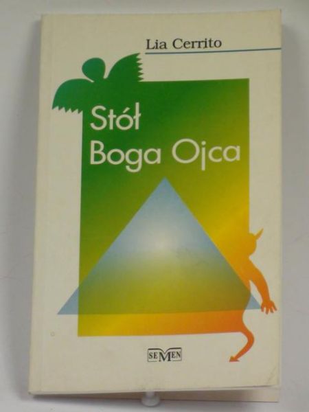 Stół Boga Ojca