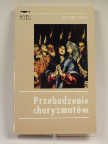Przebudzenie charyzmatów