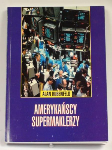 Amerykańscy supermaklerzy