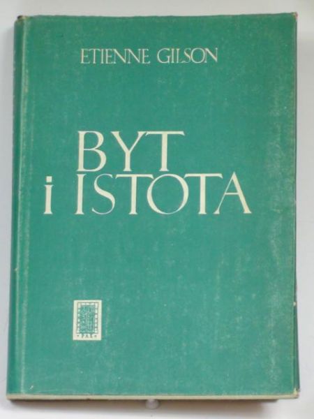 Byt i istota