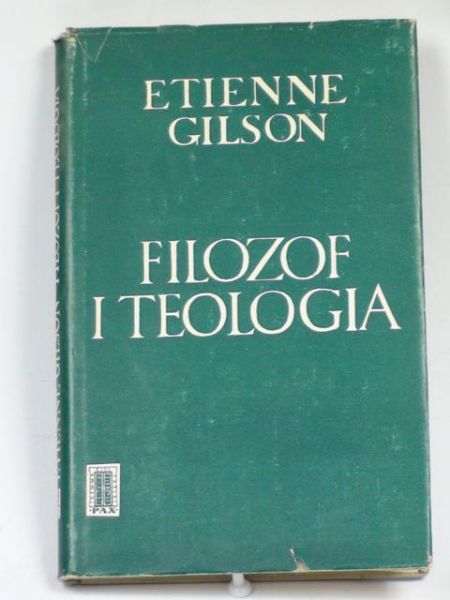 Filozof i teologia