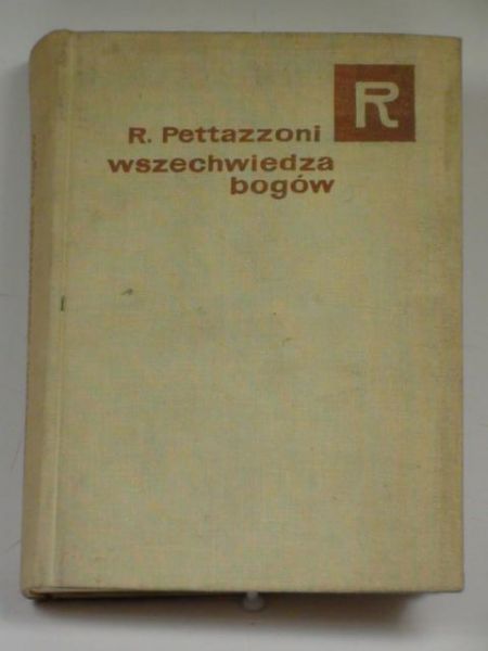 Wszechwiedza bogów