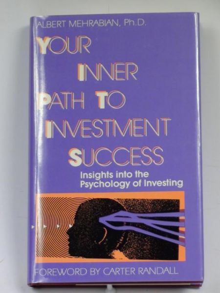 Your Inner Path to Investment Success