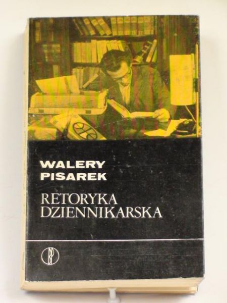 Retoryka Dziennikarska
