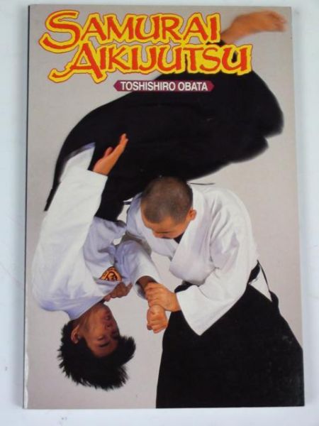 Samurai Aikijutsu